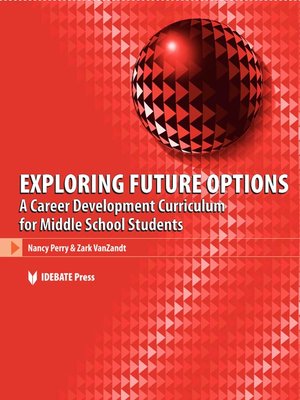 cover image of Exploring Future Options